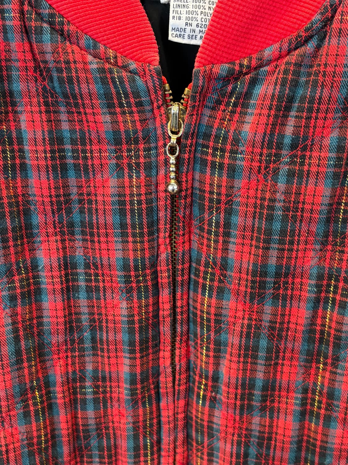 80s Bomber 상품이미지2