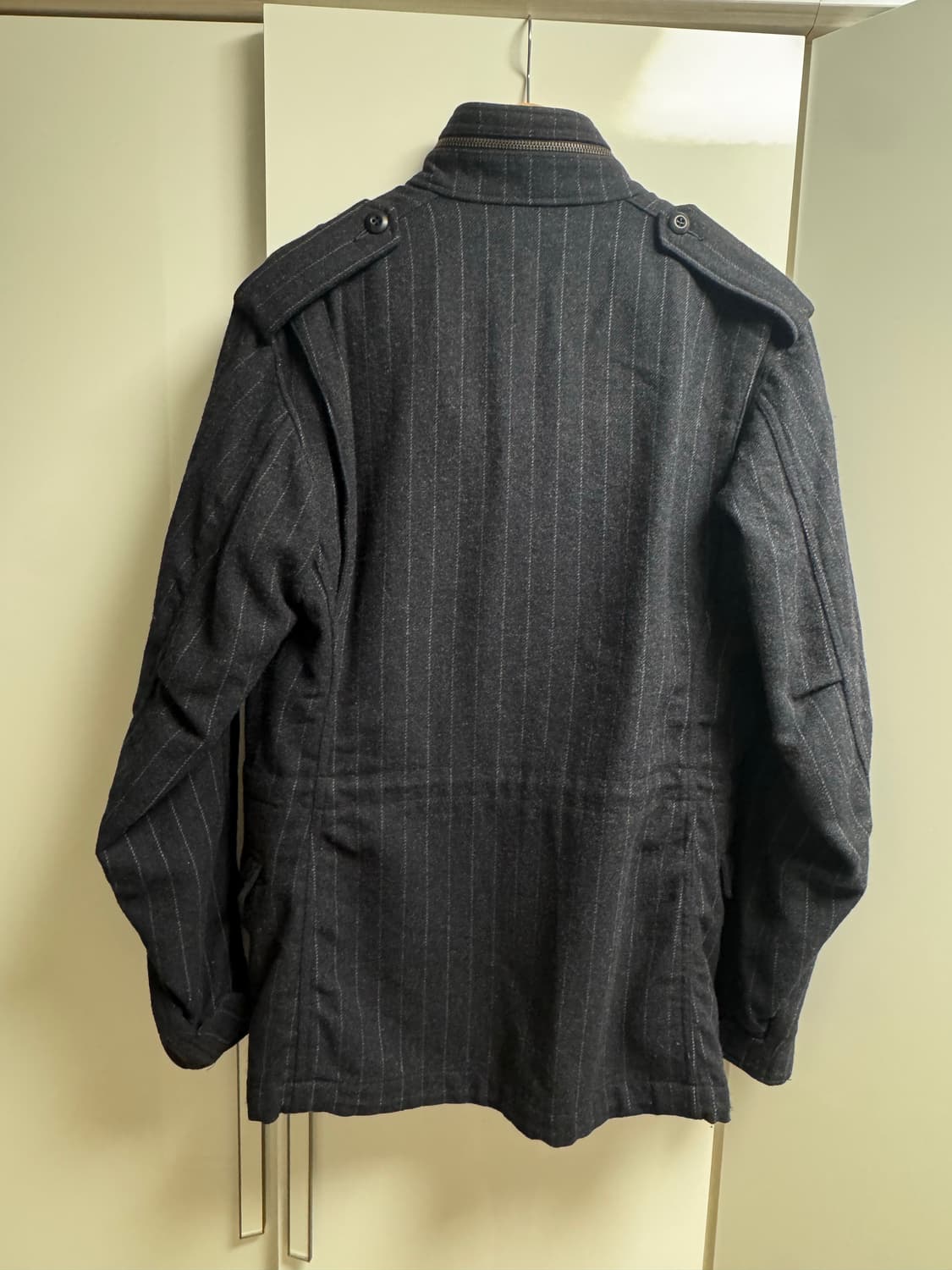 준야와타나베 m-65 필드자켓 M 상품이미지2