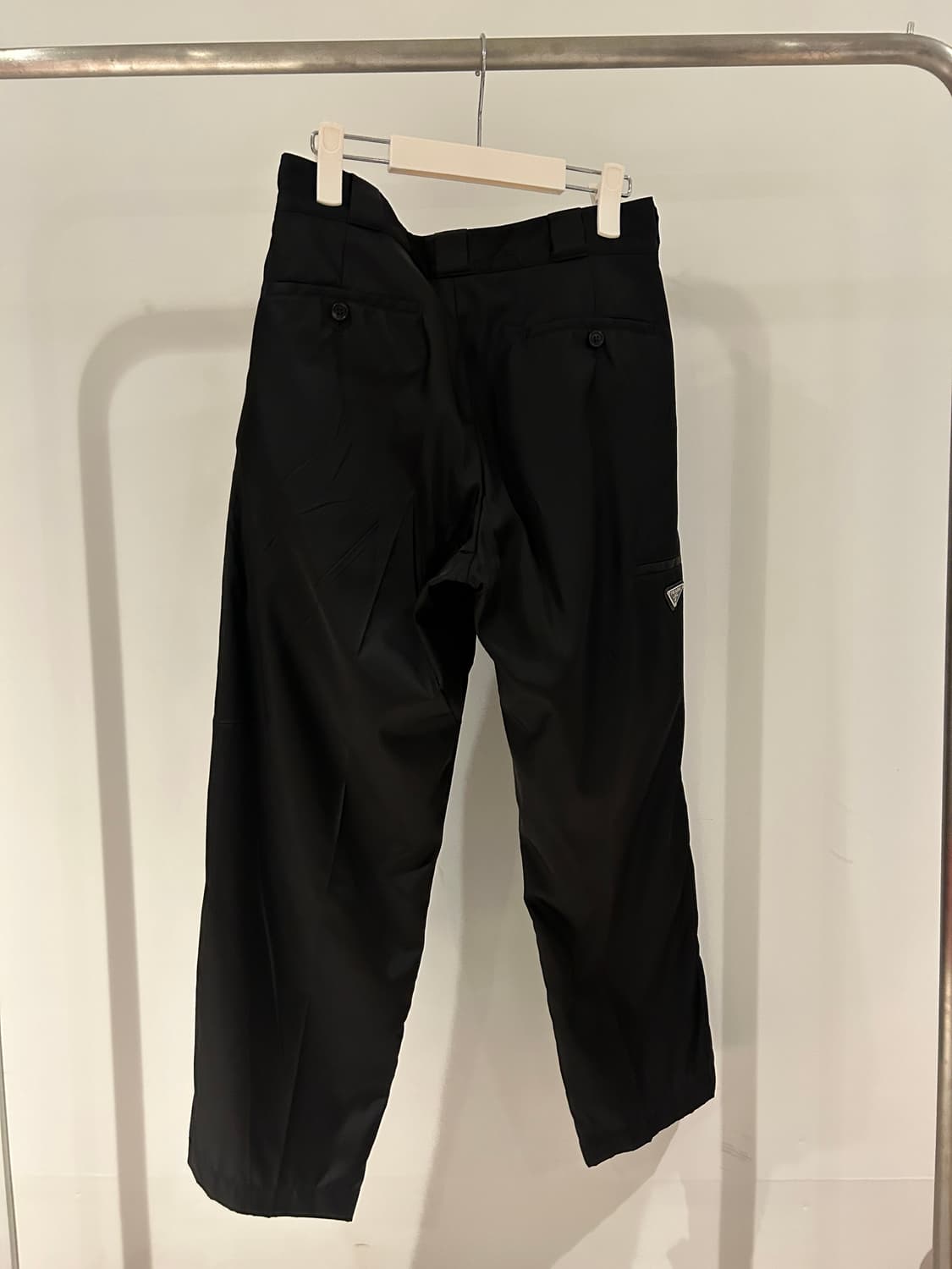 Prada Renylon Pants 상품이미지6