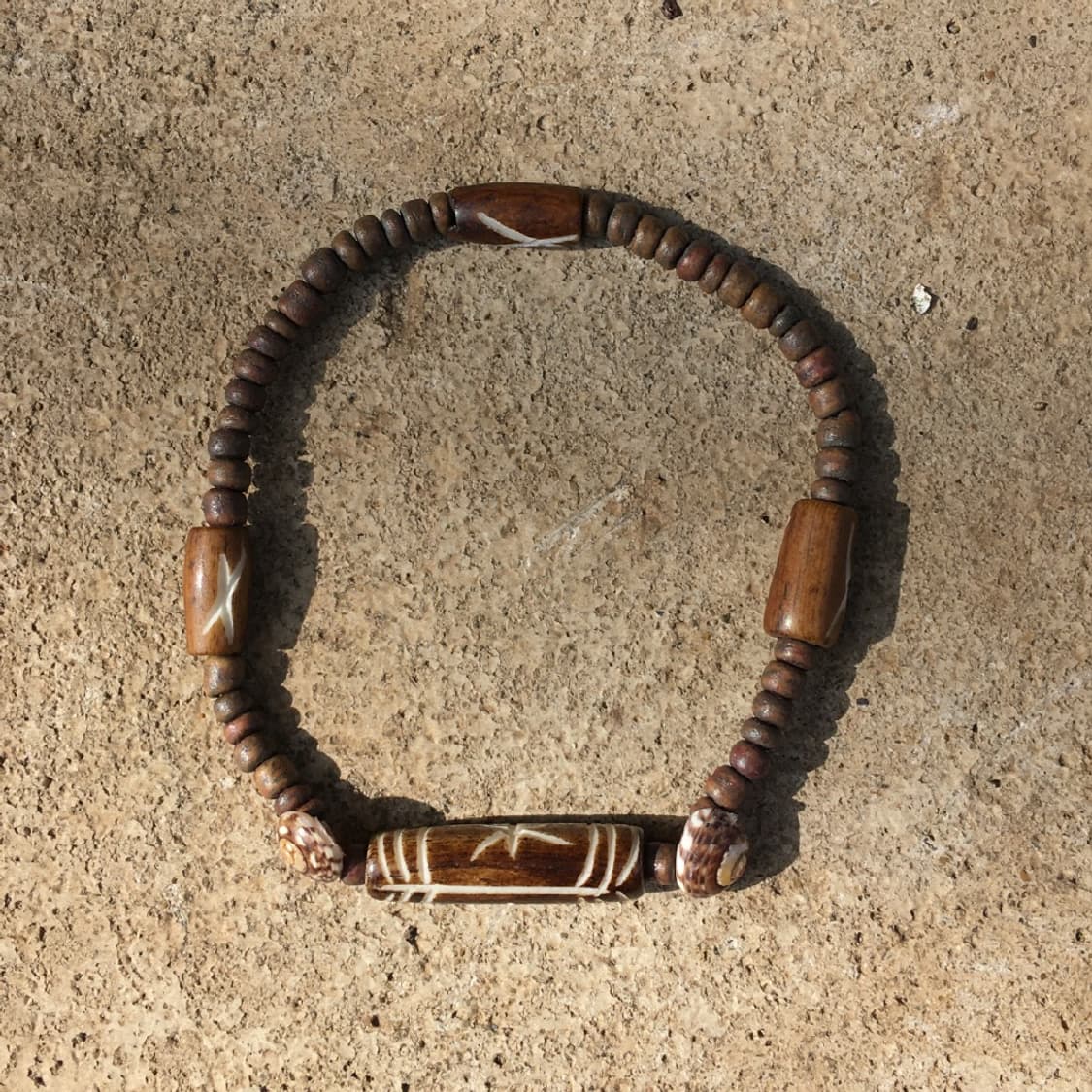 shellfish bracelet (handmade) 상품이미지3