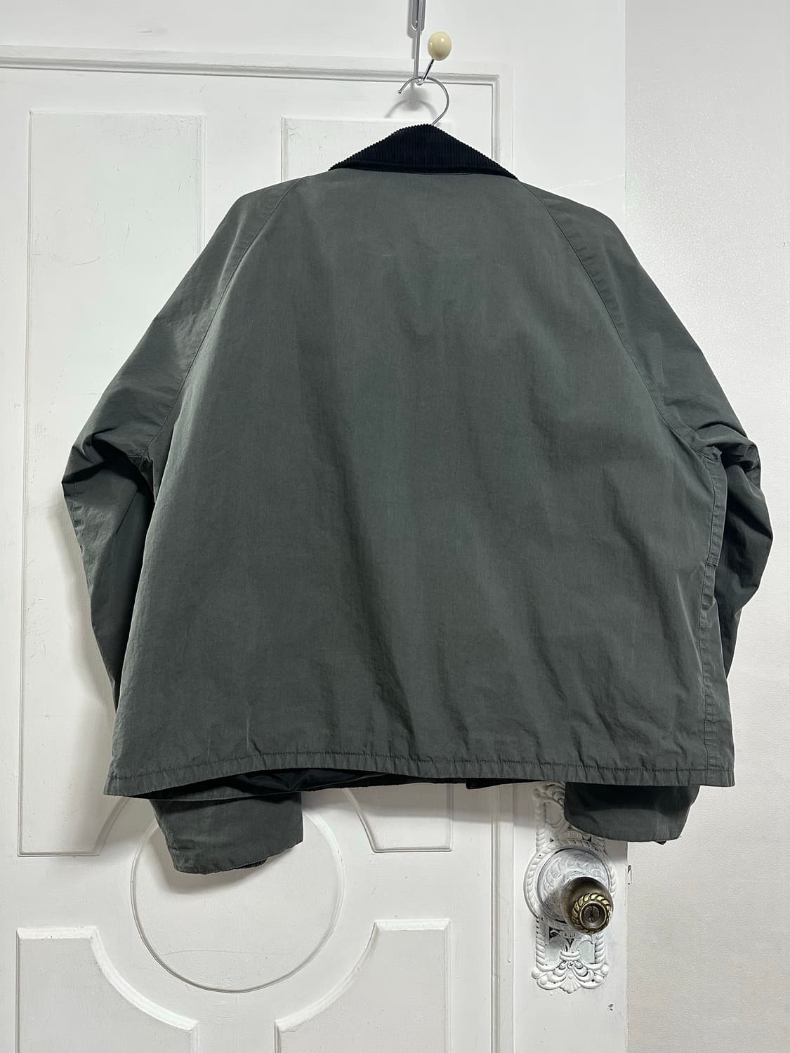 유니폼브릿지 숏 블루종 상품이미지2