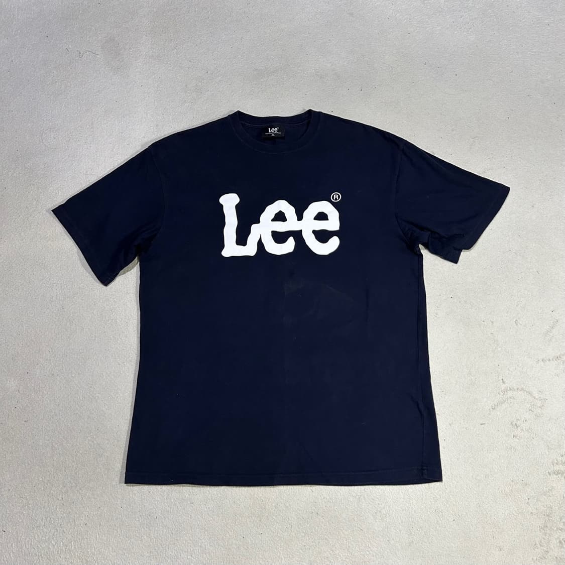 Lee 반팔 상품이미지1