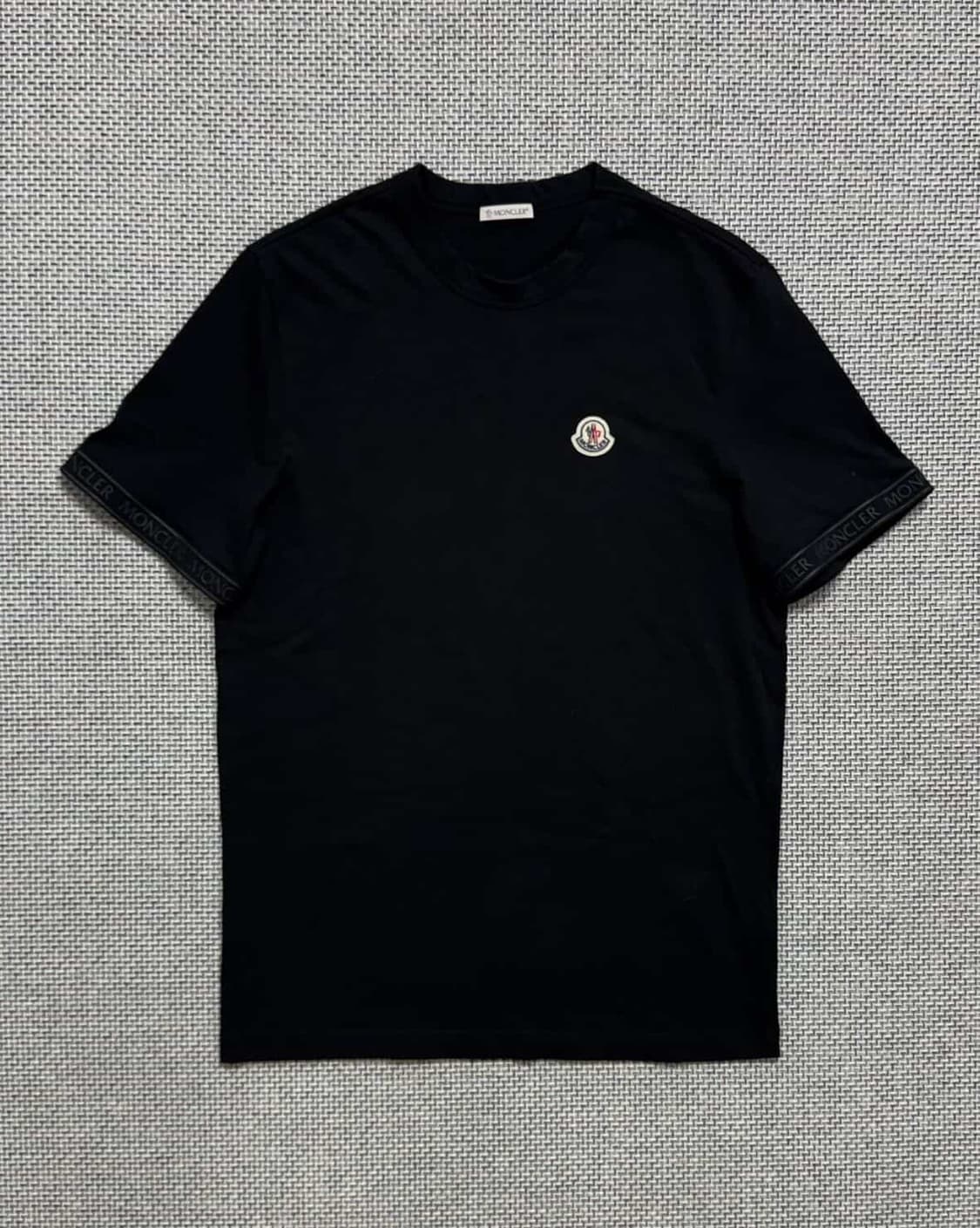 몽클레어 반팔 티셔츠 상품이미지1