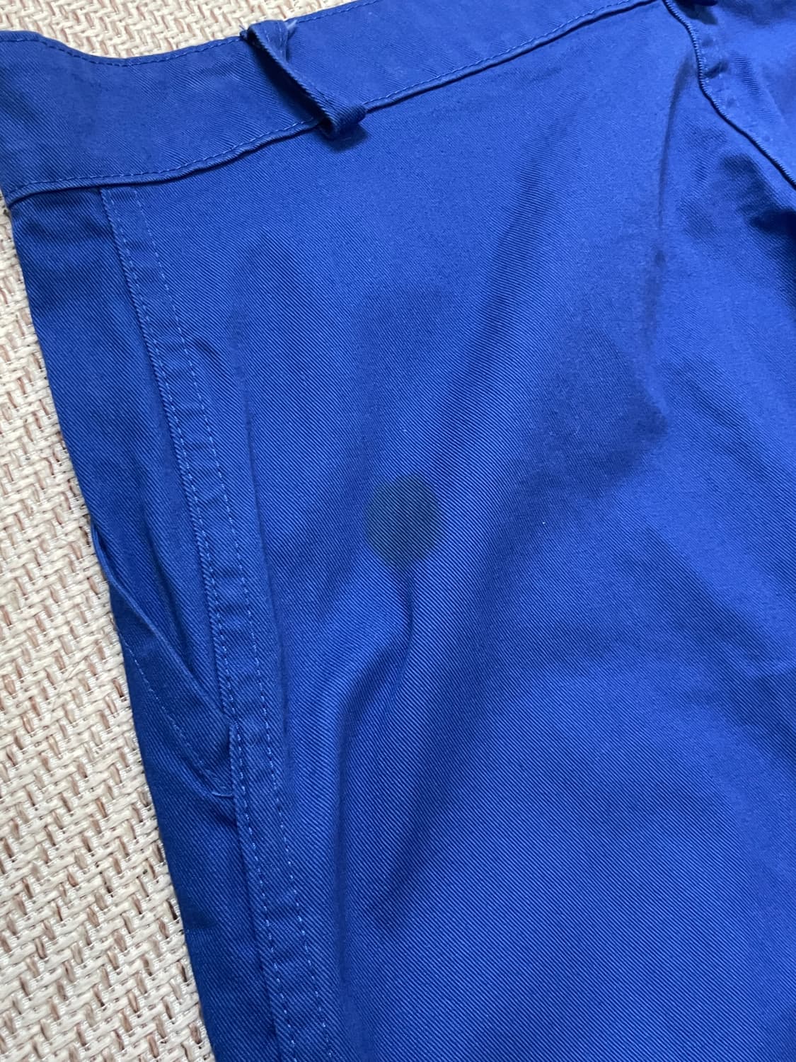 빈티지 프렌치 워크 카펜더 팬츠  J04110 상품이미지9