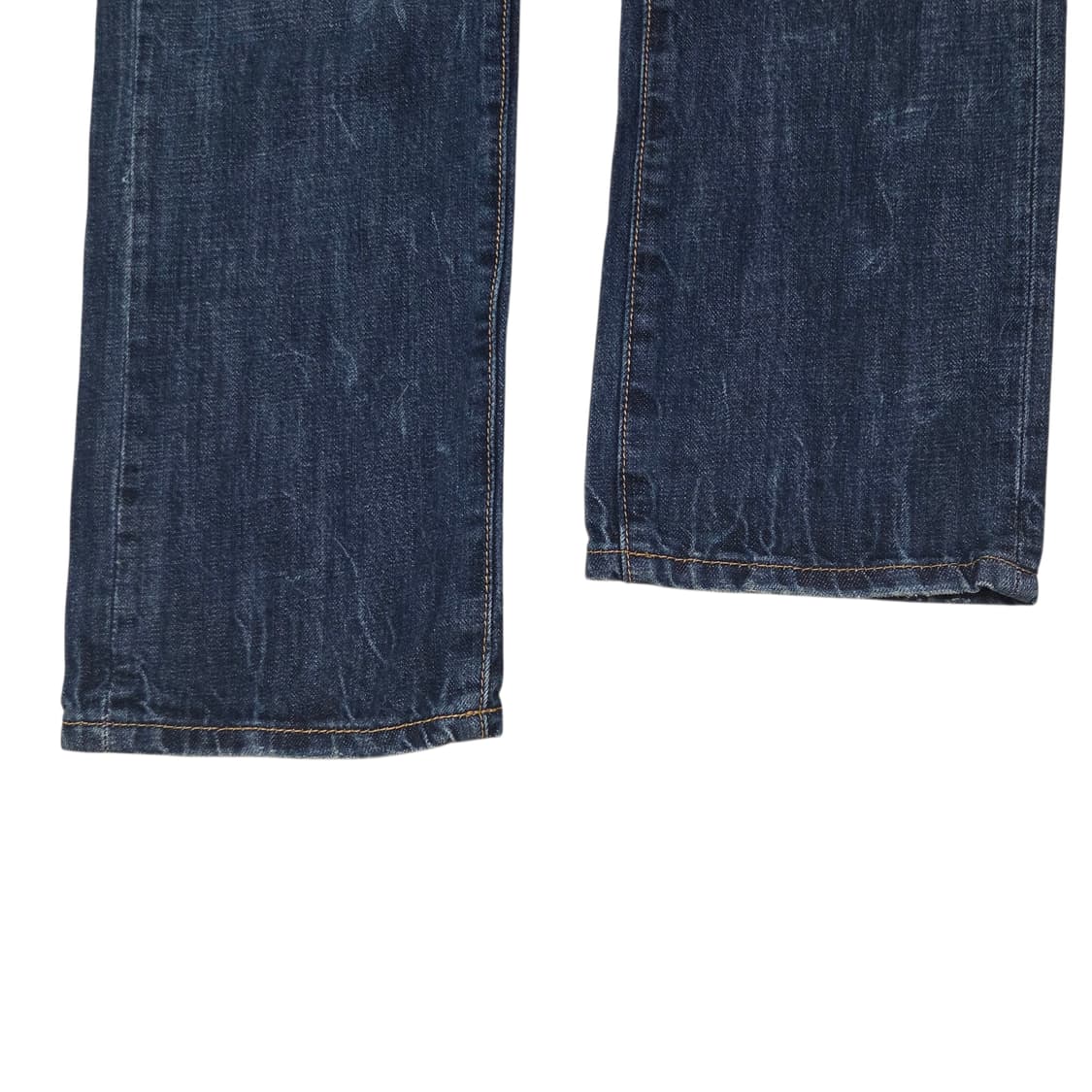 Dsquared2 디스퀘어드2 청바지 데미지 워싱 상품이미지6