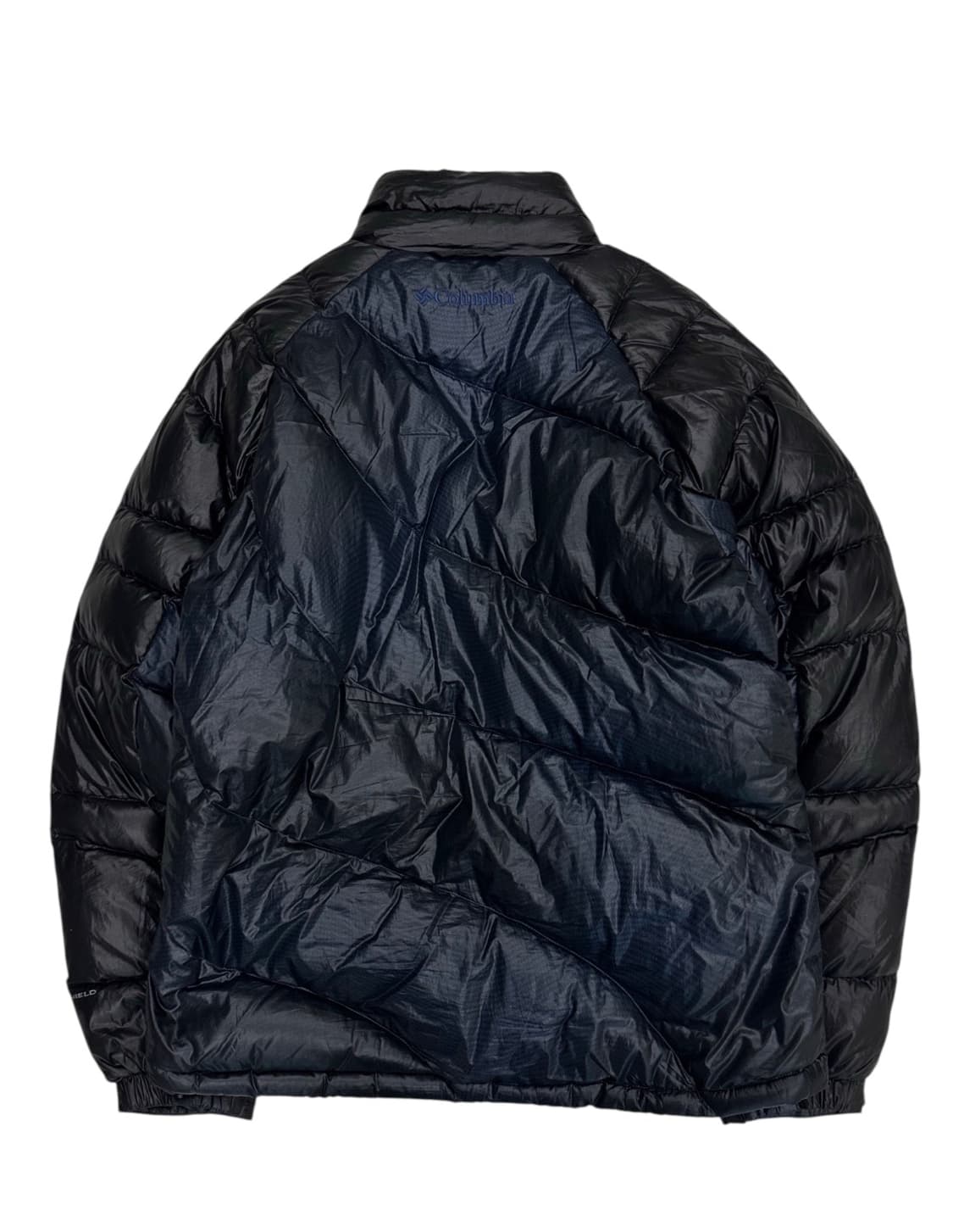 컬럼비아 콜롬비아 경량 구스다운 (M)  상품이미지8