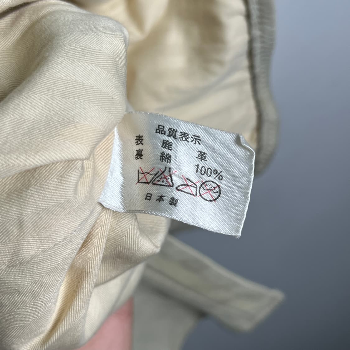 The Flat Head 더 플랫 헤드 사슴 가죽 웨스턴 셔츠 40 상품이미지7