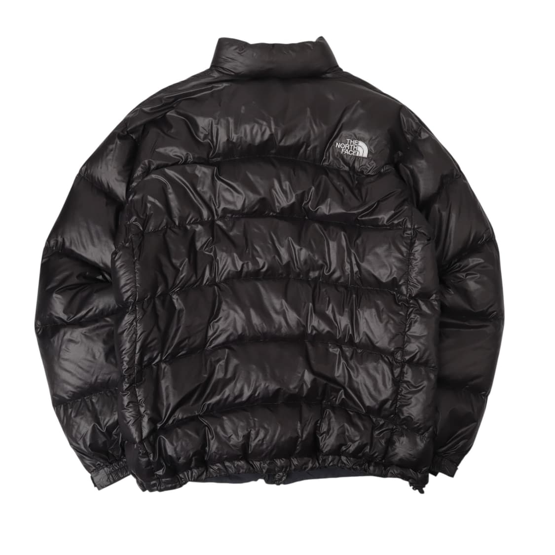 노스페이스 아콘카구아 블랙 다운자켓 패딩 상품이미지5