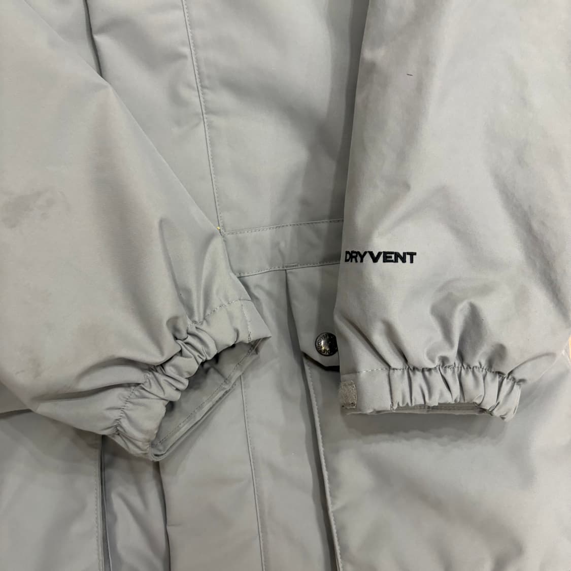 노스페이스 맥머도 키즈 패딩 140 상품이미지2