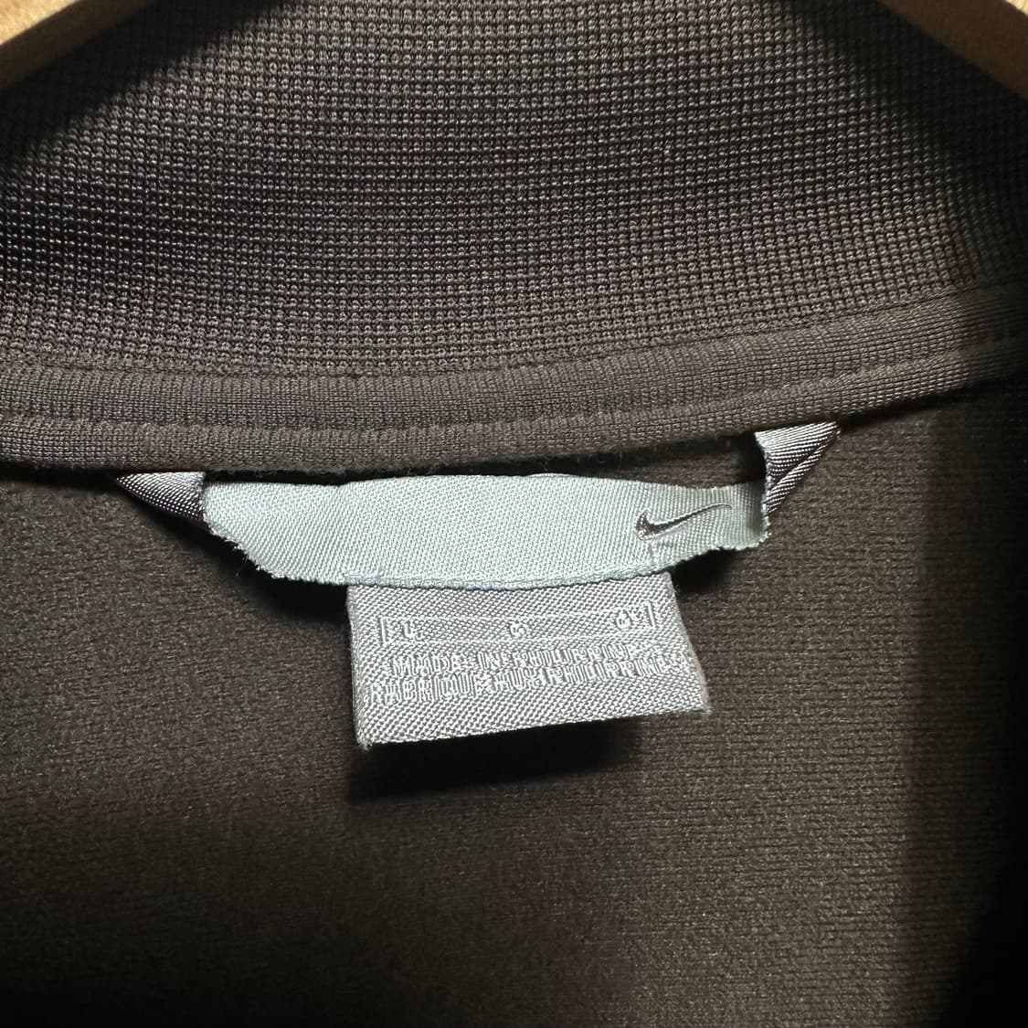 나이키 y2k 트랙탑 져지 상품이미지4