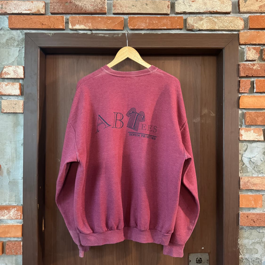 저지스 맨투맨 XL 상품이미지6