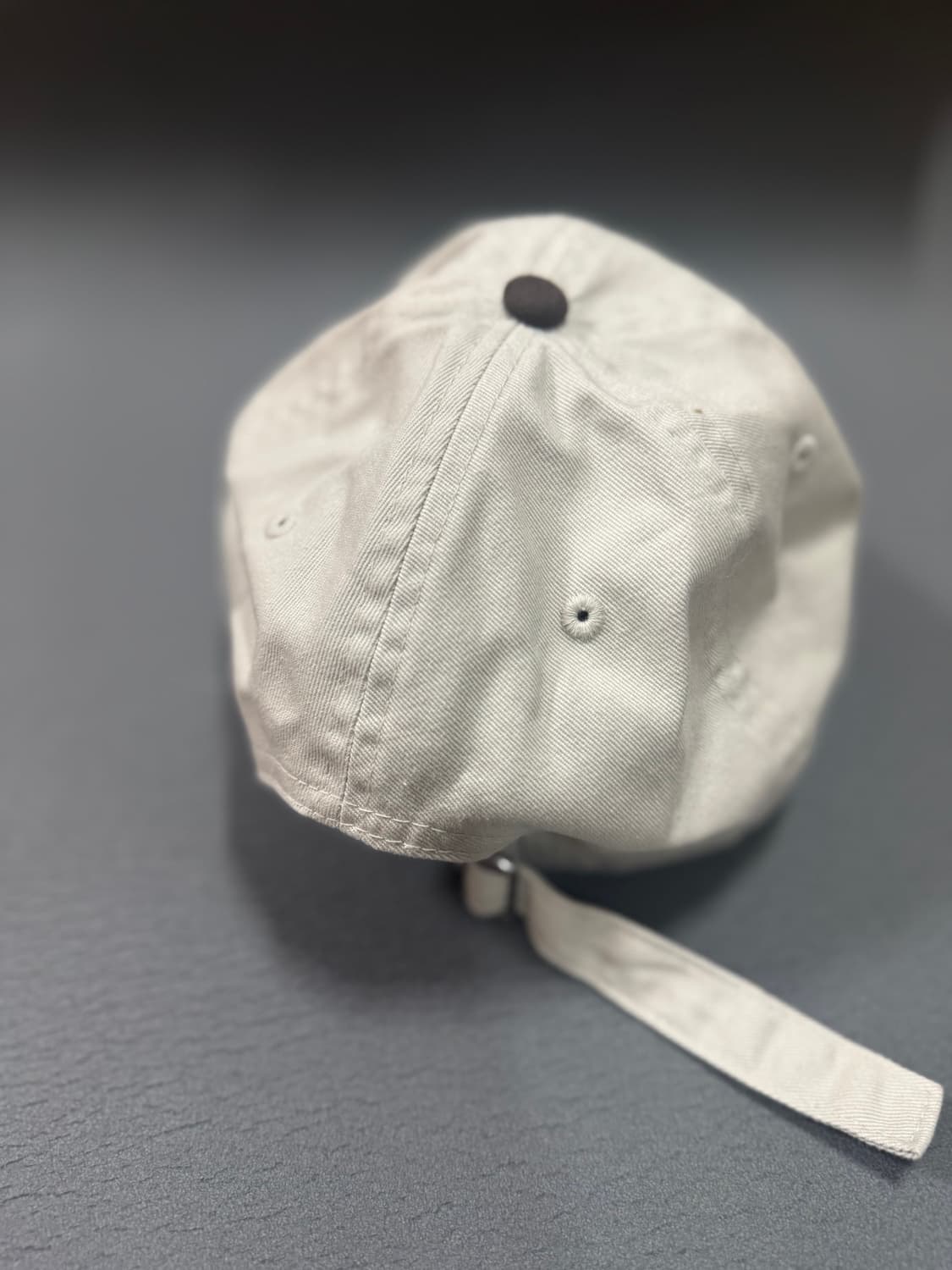뉴에라 NEW YORK CAP 상품이미지2
