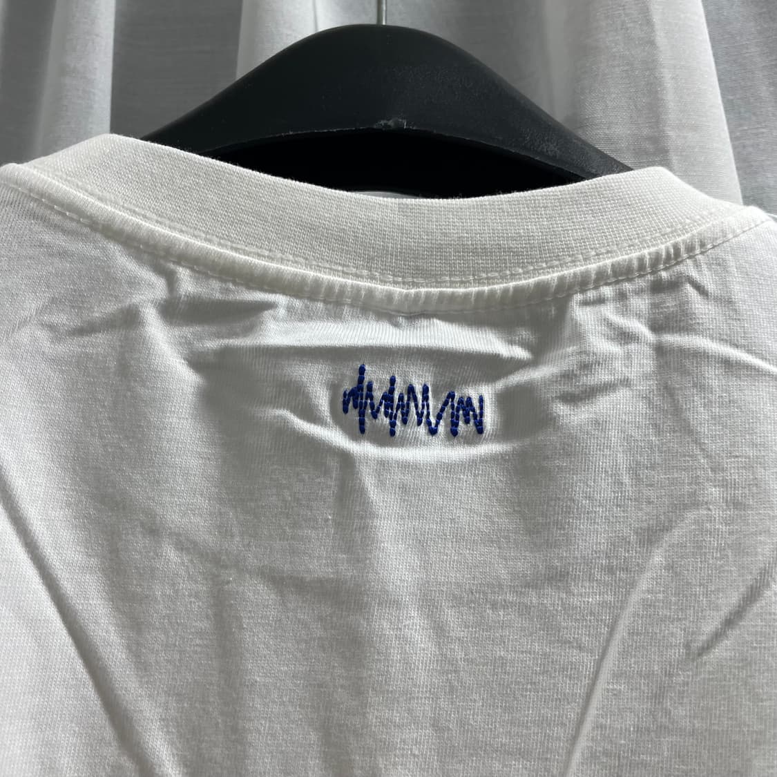 아더에러/ T-914 프린팅 반팔 티셔츠/ A1 상품이미지5