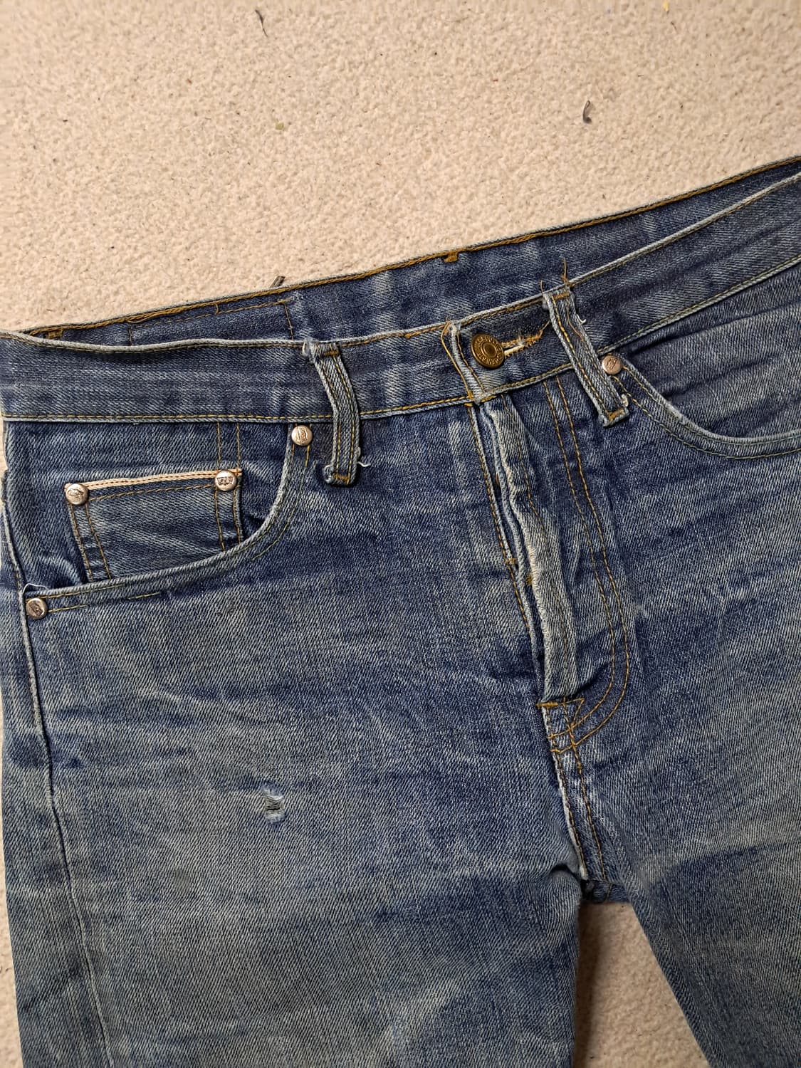 리바이스501 xx 상품이미지4