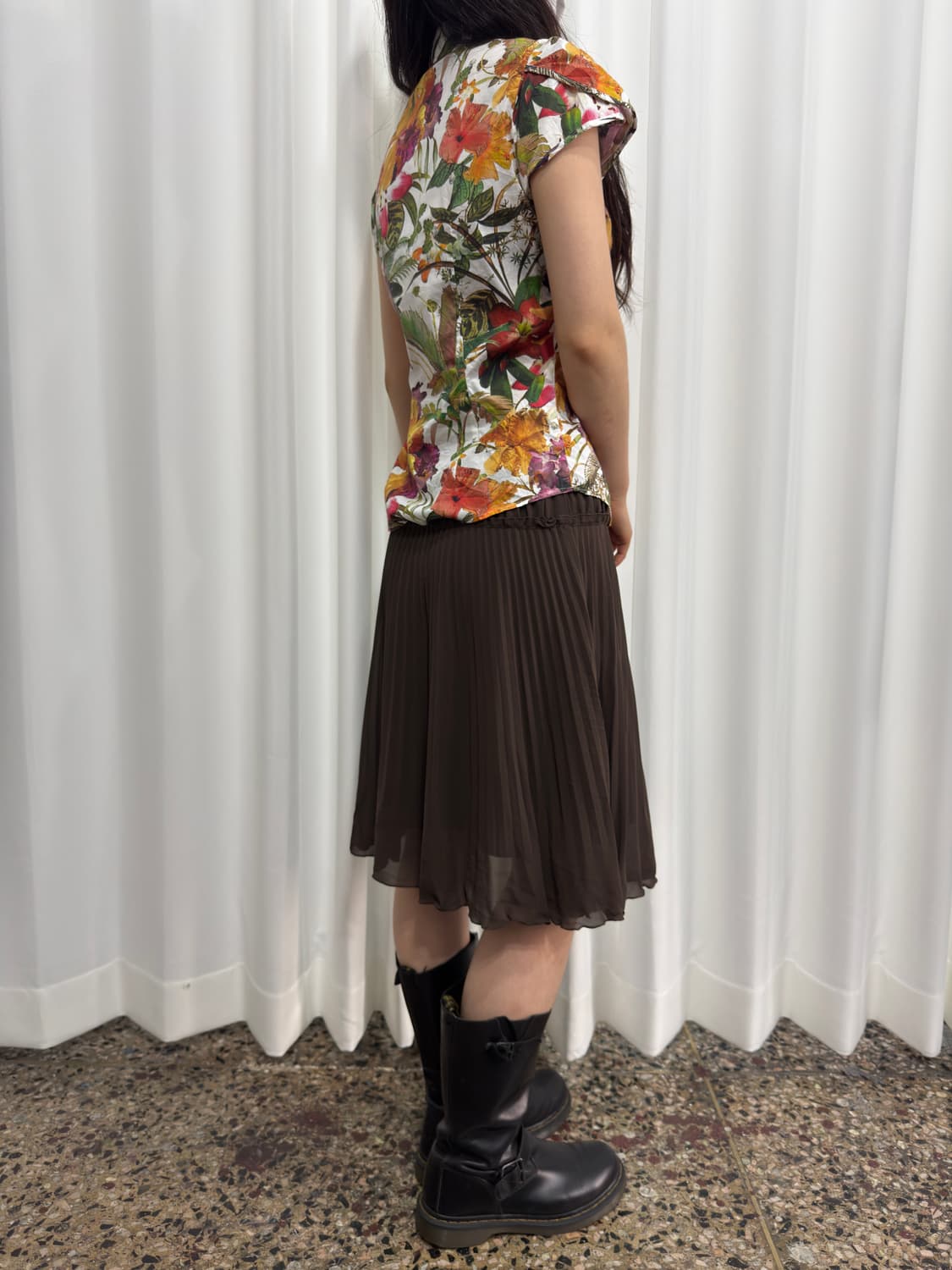 nara camicie design shirt 상품이미지4