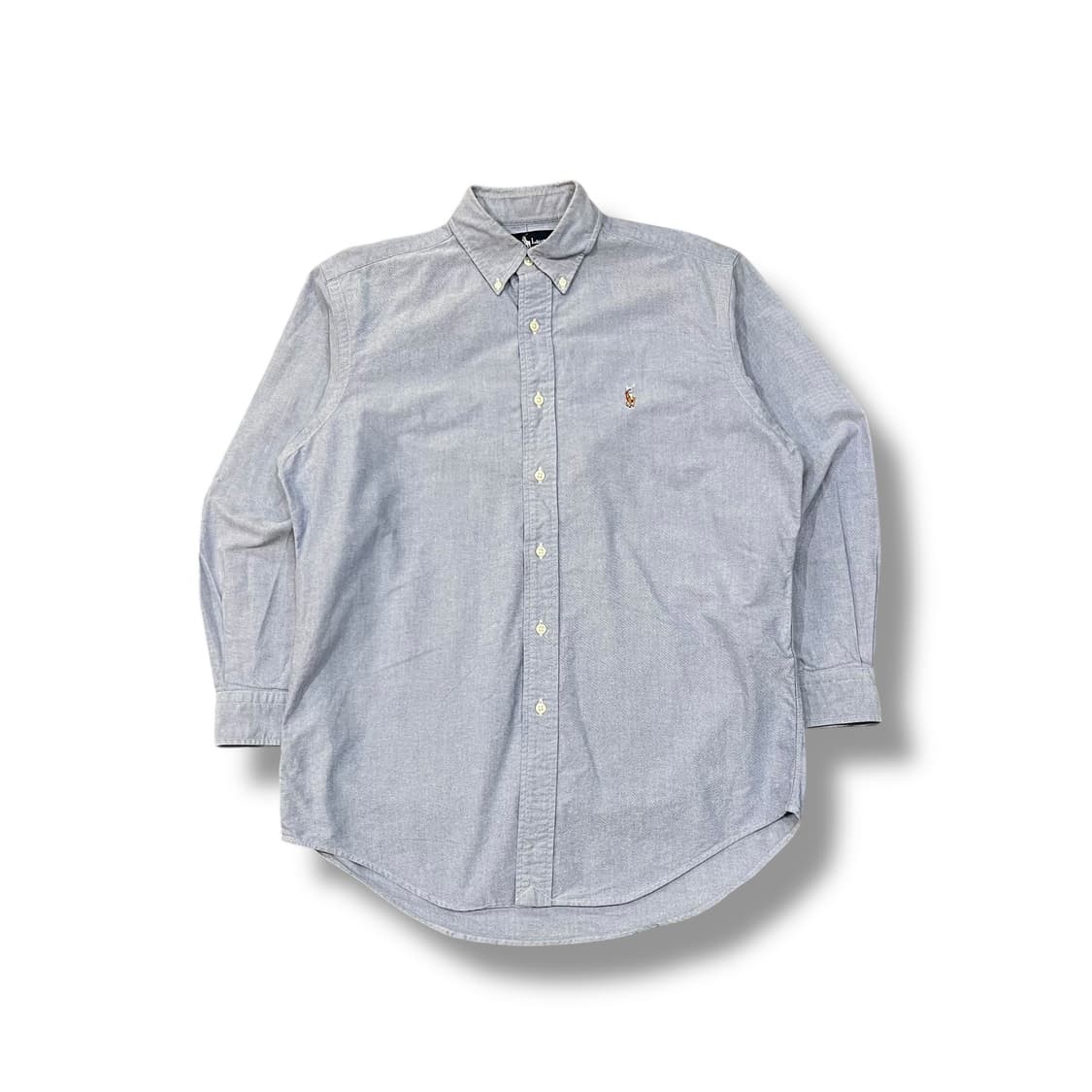 폴로랄프로렌 솔리드 셔츠 y14151 상품이미지2