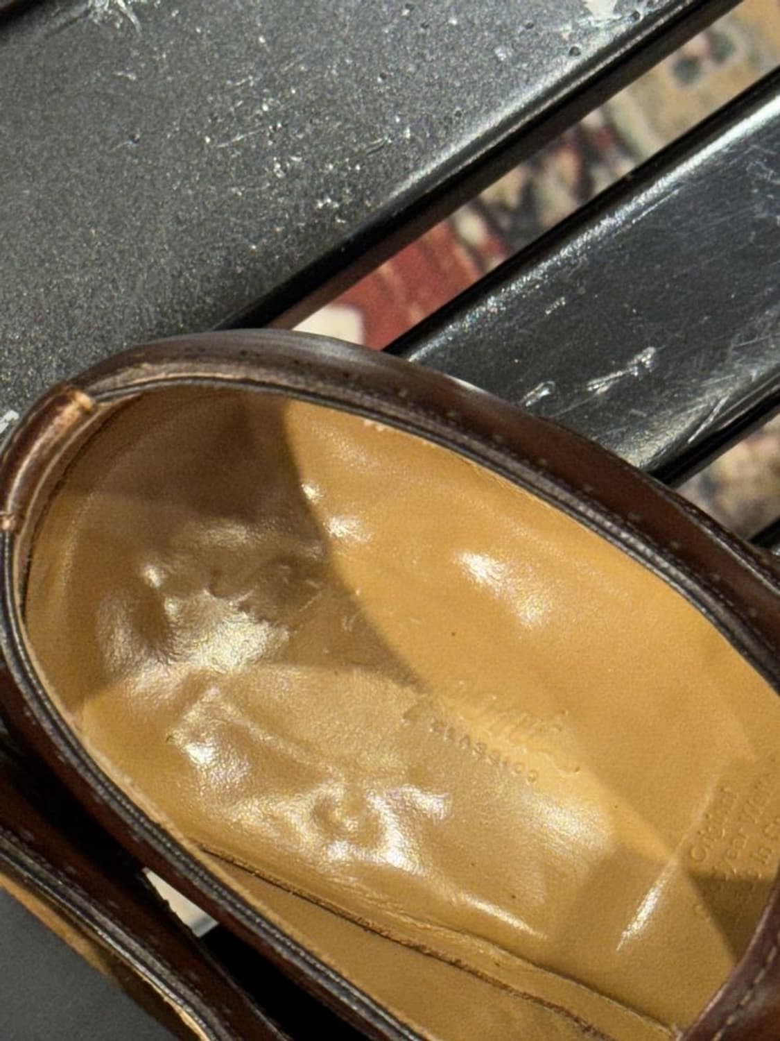 듀퐁 윙팁 상품이미지7