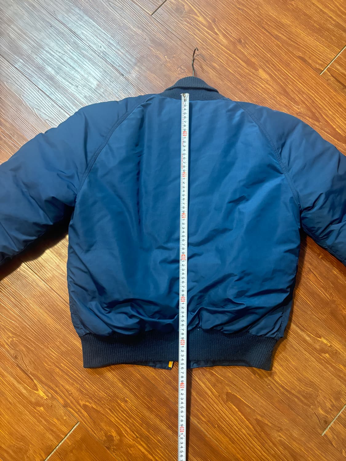 Eddie Bauer 80s All-Purpose 자켓 상품이미지4