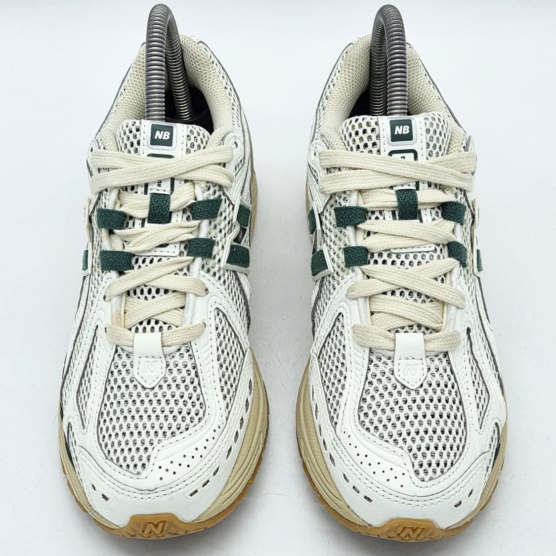 뉴발란스 1906R 실버 그린 (240 D) 상품이미지4