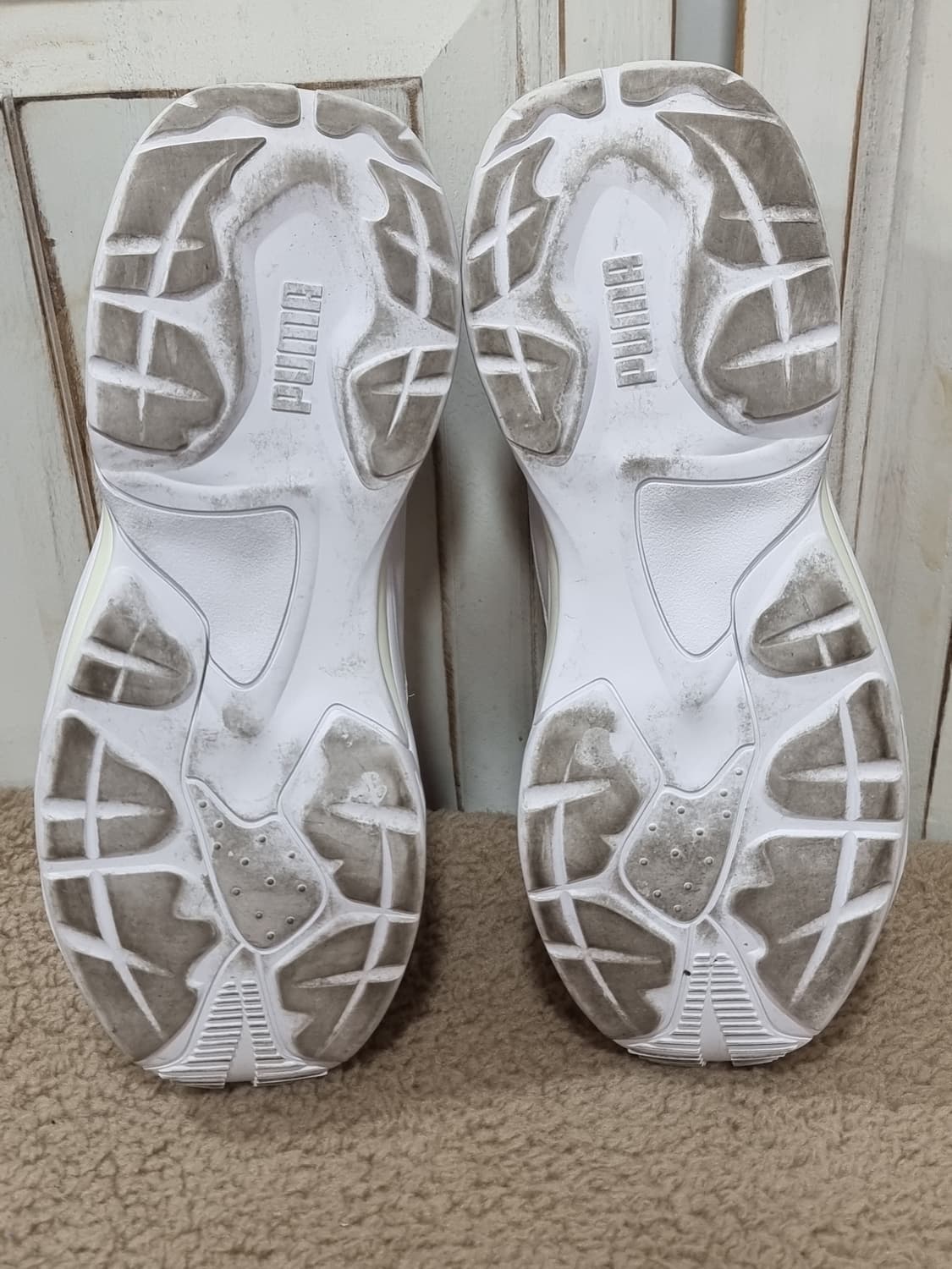 푸마 썬더 L (C788 상품이미지4