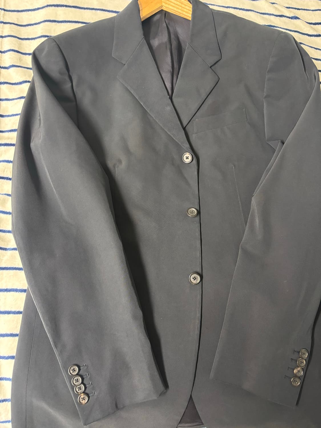 Prada 블레이저 상품이미지2