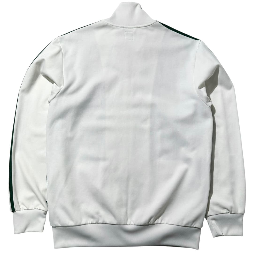 아디다스 트랩탑 져지 자켓 흰초 레몬 상품이미지2