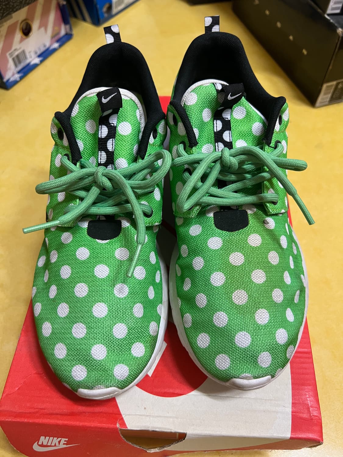 나이키 로쉐런 상품이미지1