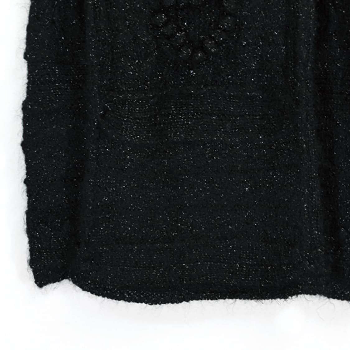 Jean Paul Gaultier FEMME 하이넥니트 상품이미지4