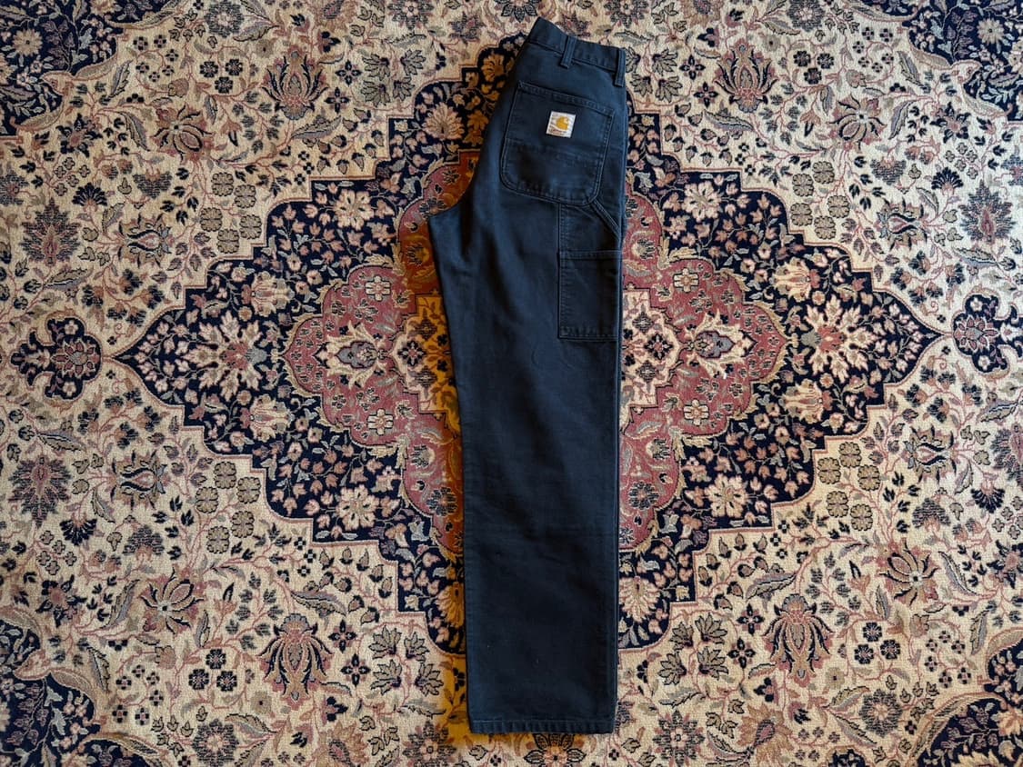 칼하트 더블니 팬츠 27~28 상품이미지6