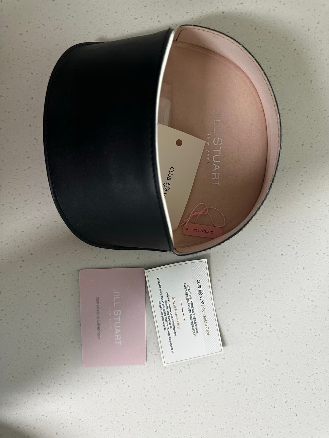 질스튜어트 선글라스 팝니다 상품이미지8