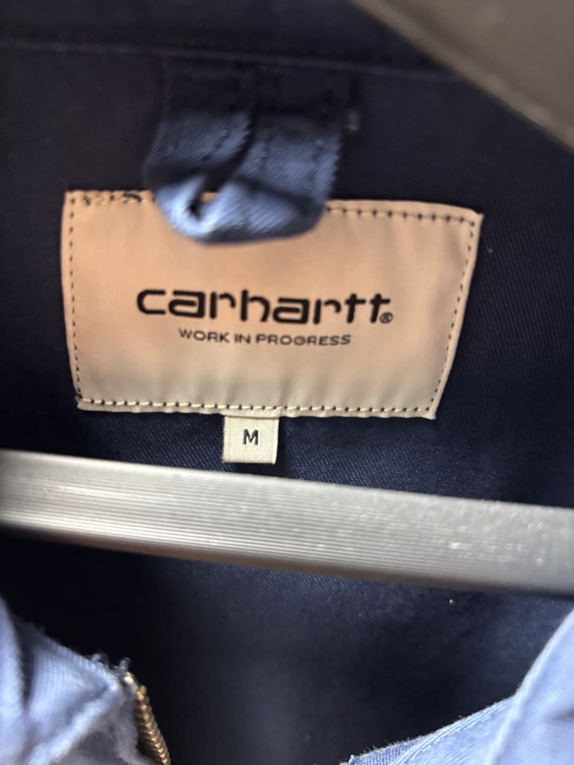 칼하트 wip 메디슨 자켓 상품이미지3