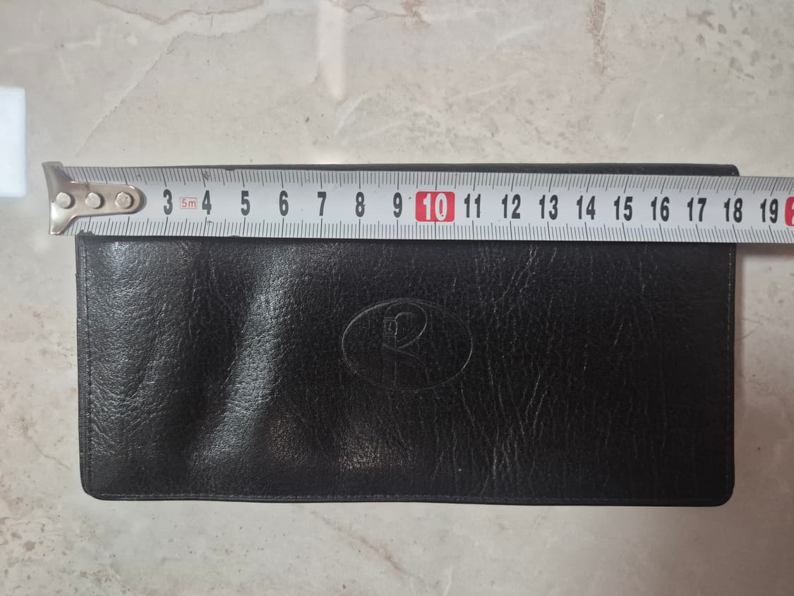 로베르타 디 카메리노(Roberta di Camerino)가죽지갑 새거 상품이미지6