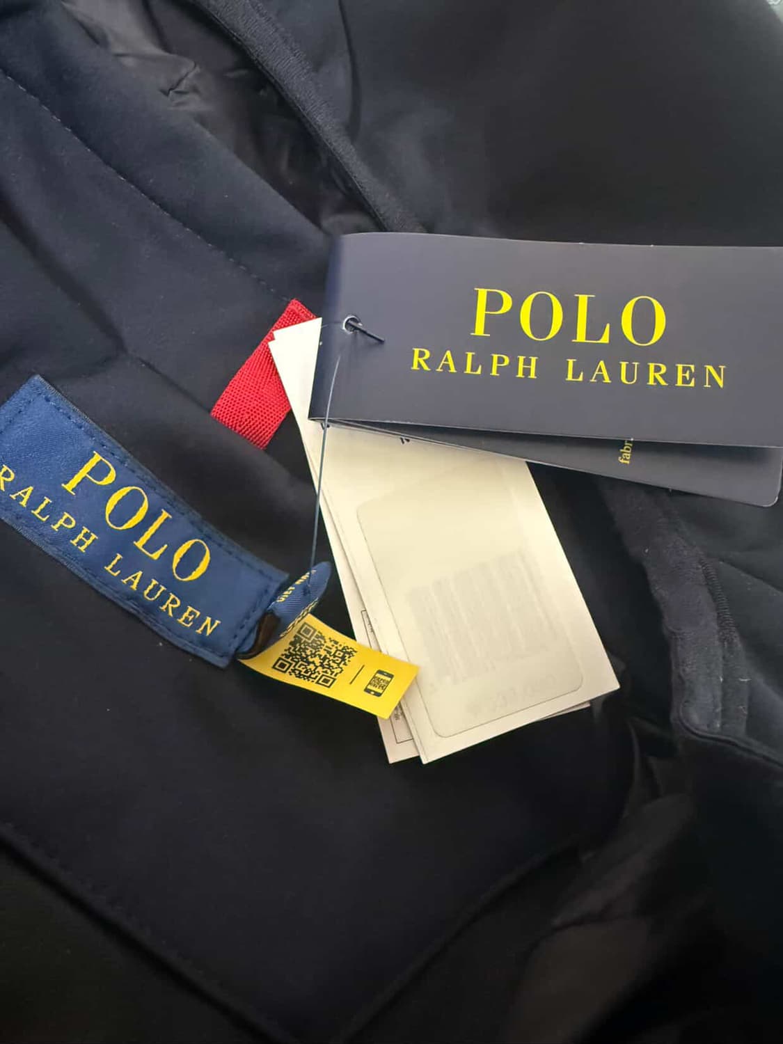 폴로 하이브리드 경량패딩 팝니다 상품이미지6