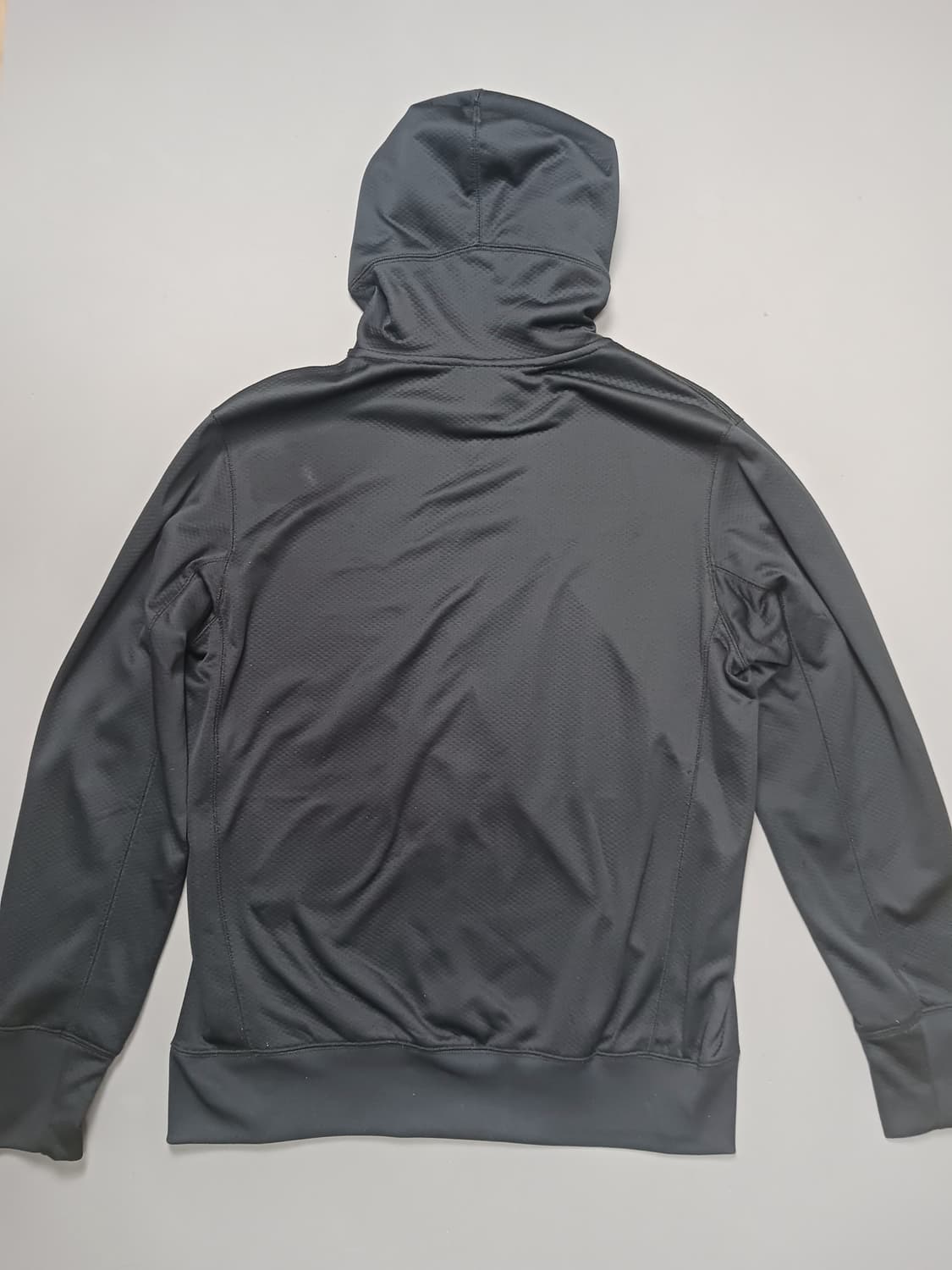 [100] 나이키 조던 도미네이트 2.5 후디 블랙 상품이미지6