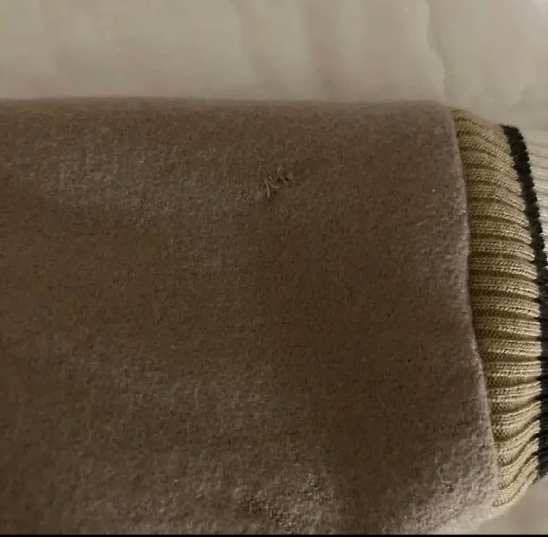 아디다스 빈티지 야구 점퍼 상품이미지3