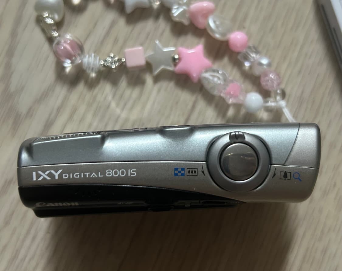 캐논 익시800is/익서스800is/ixy 800is/ixus 800is 상품이미지3