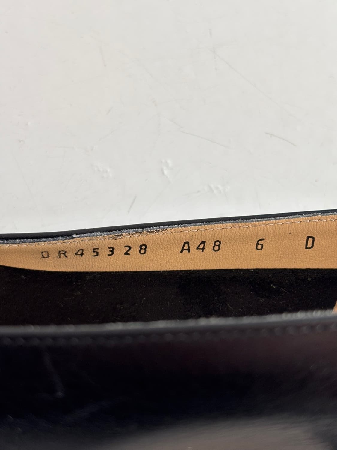 Ferragamo Heel 상품이미지10