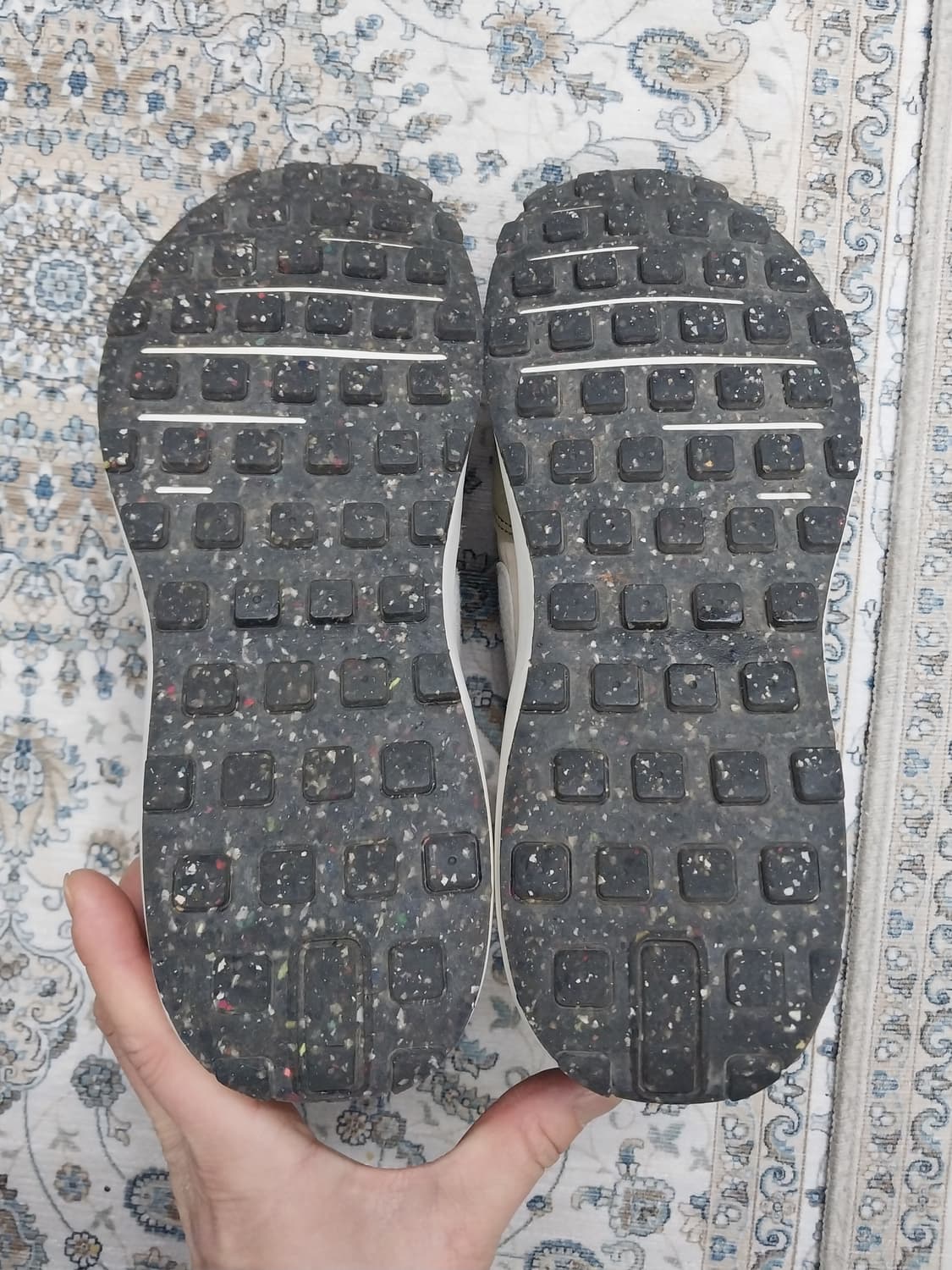 나이키 와플 원 프리미엄 DC8890-201 260mm 상품이미지8