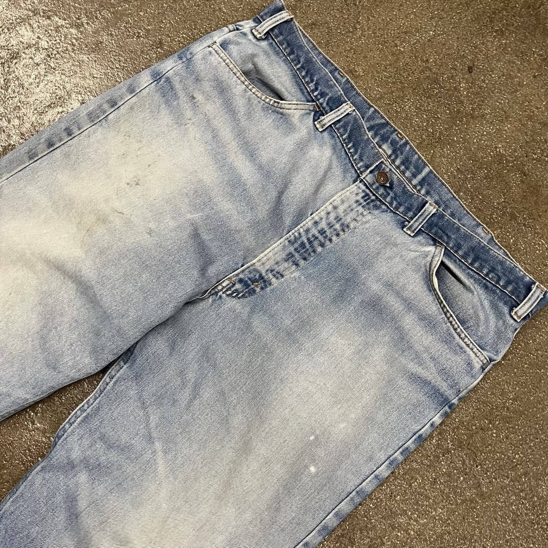 70s Levis646 벨바텀 (40“) 상품이미지3