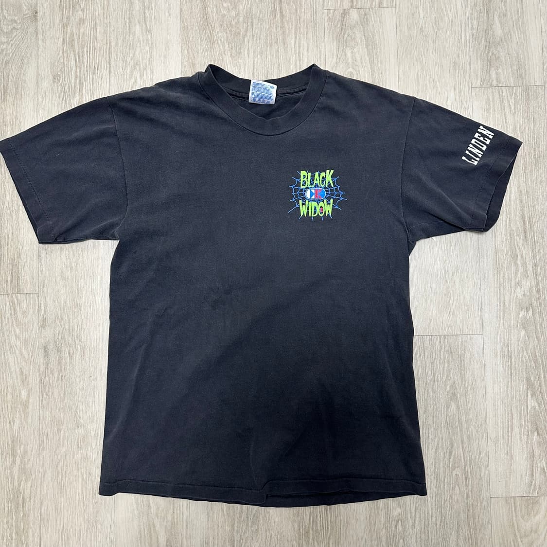 90s Vintage Tee 상품이미지3
