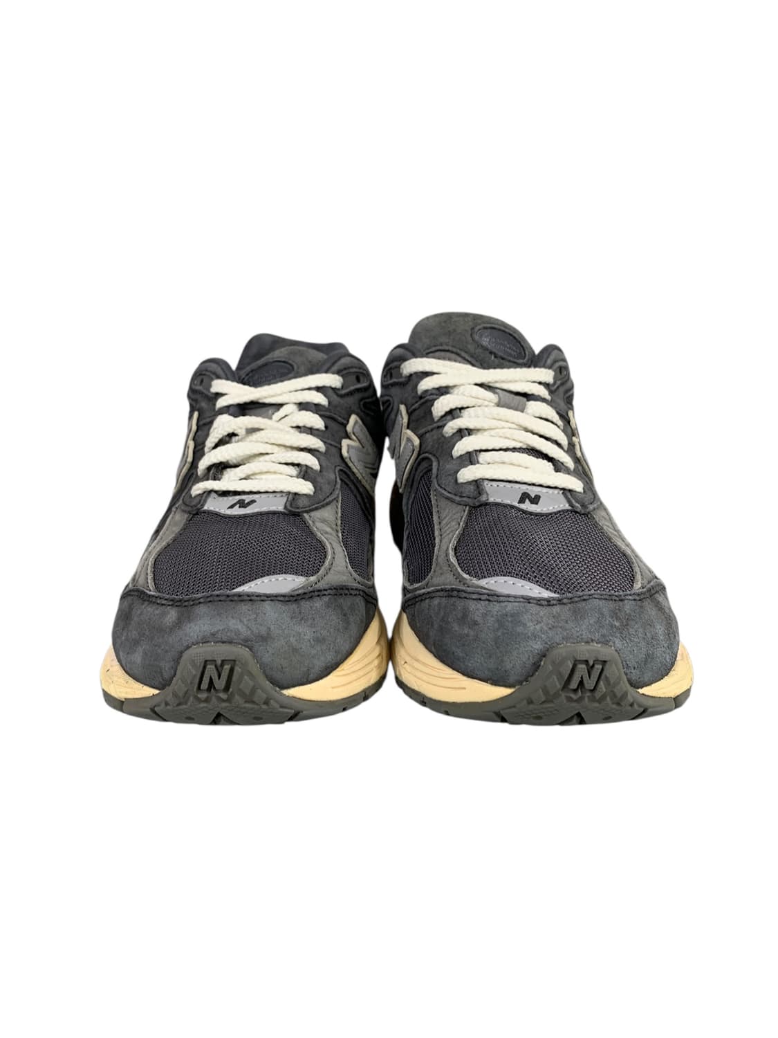 뉴발란스 2002R 이클립스 캐슬락 275 (Gr-3227) 상품이미지4