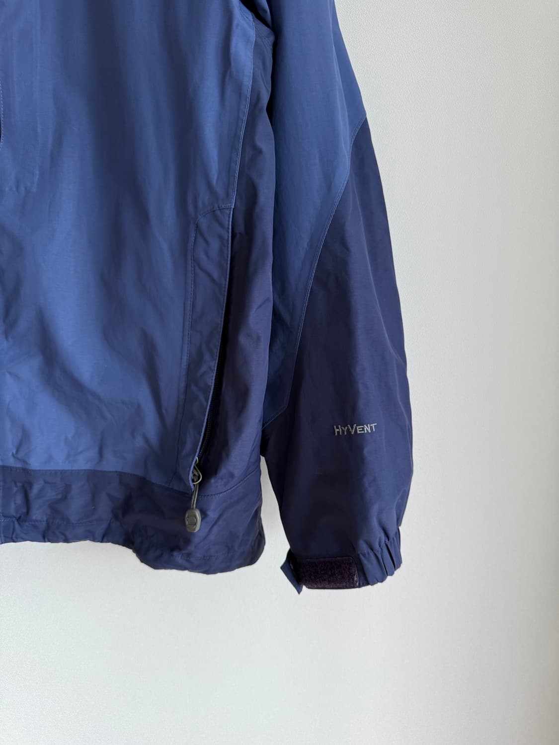 노스페이스(THE NORTH FACE) 하이벤트 바람막이 상품이미지3