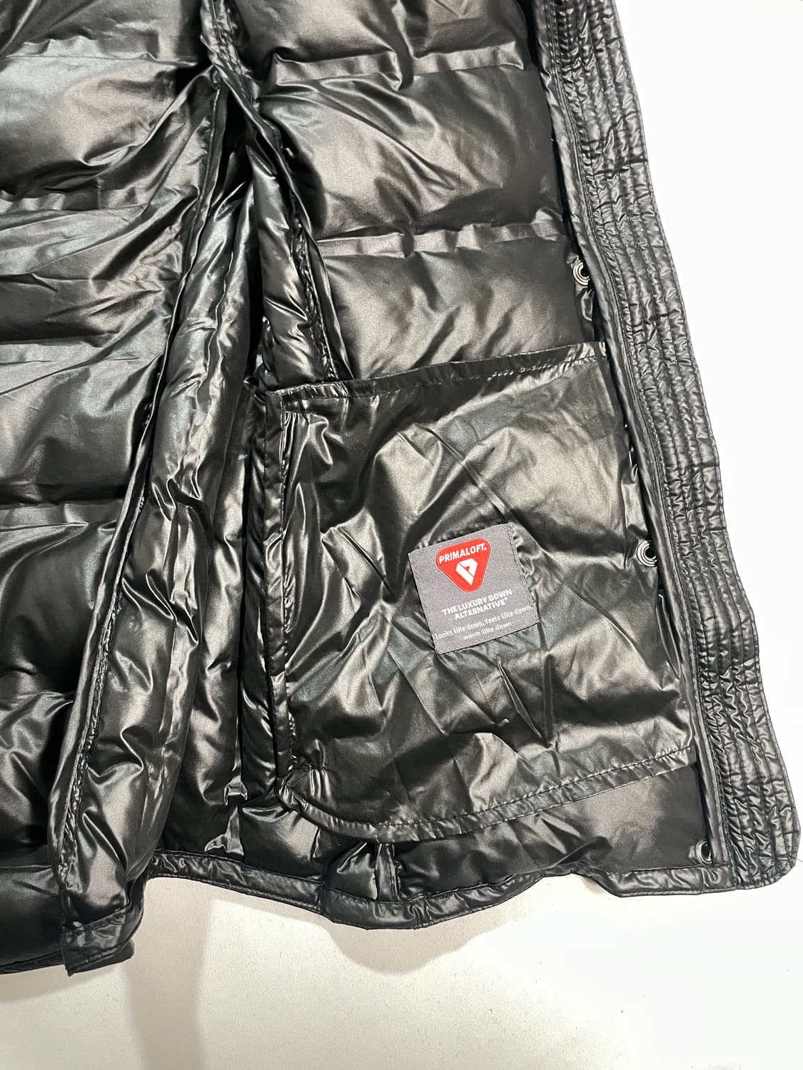 GAP 울프죠 딱붙 경량 패딩 상품이미지9