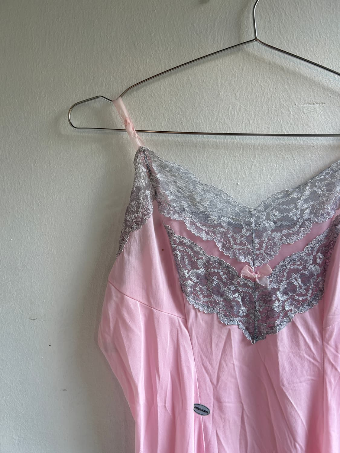 빈티지 슬립 상품이미지2