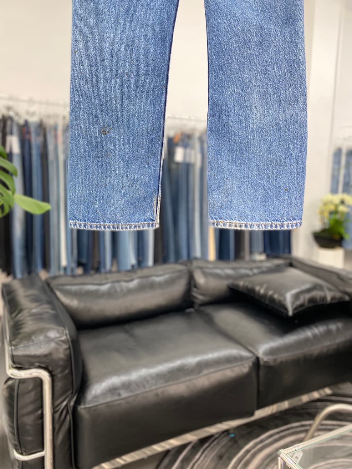 Levis517 Boots Cut 00s 32사이즈 a4966 상품이미지7