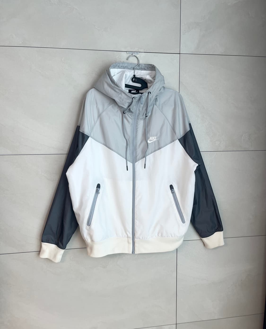 나이키 윈드러너 바람막이 [M/95]  상품이미지2