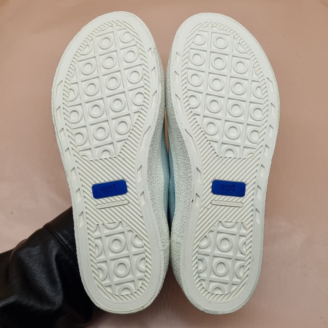 ept 다이브 민트 운동화 250 상품이미지3