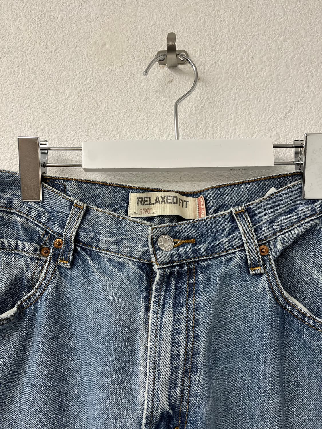 LEVI'S 550 (#010) 상품이미지3
