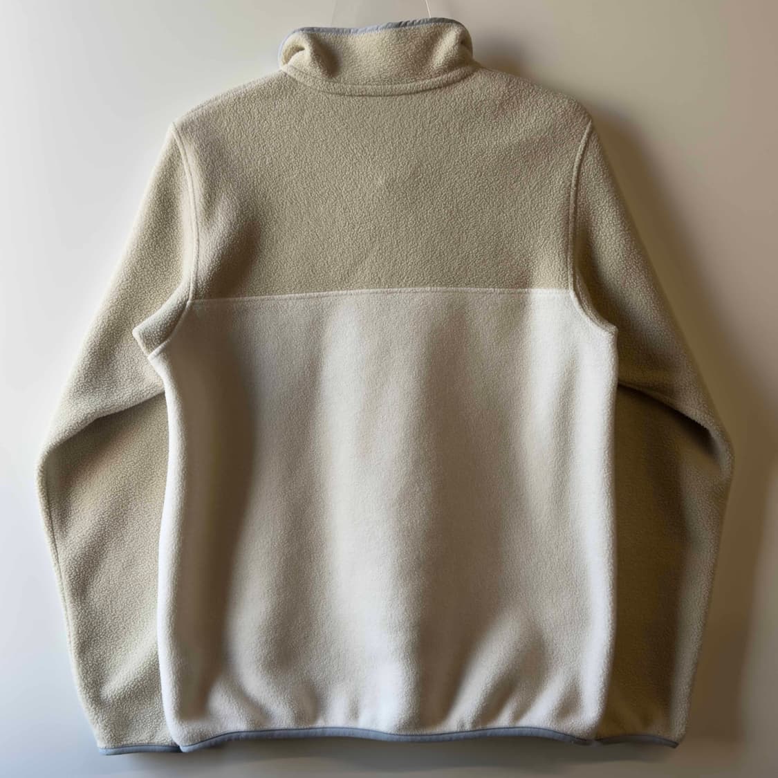 파타고니아 신칠라 스냅티 후리스 상품이미지8