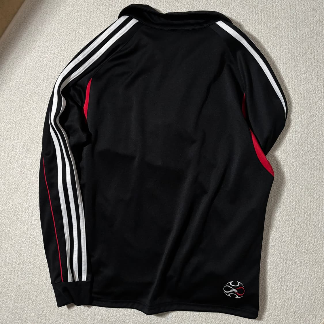 아디다스 엔트리 모던 수트 져지 상품이미지4